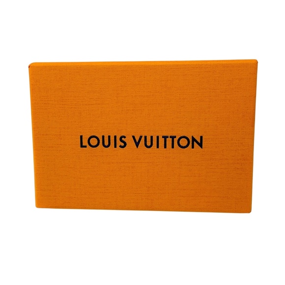 LOUIS VUITTON BLACK MULTI MONOGRAM GAME ON ZIPPY COIN PURSE - Picture 9 of 10